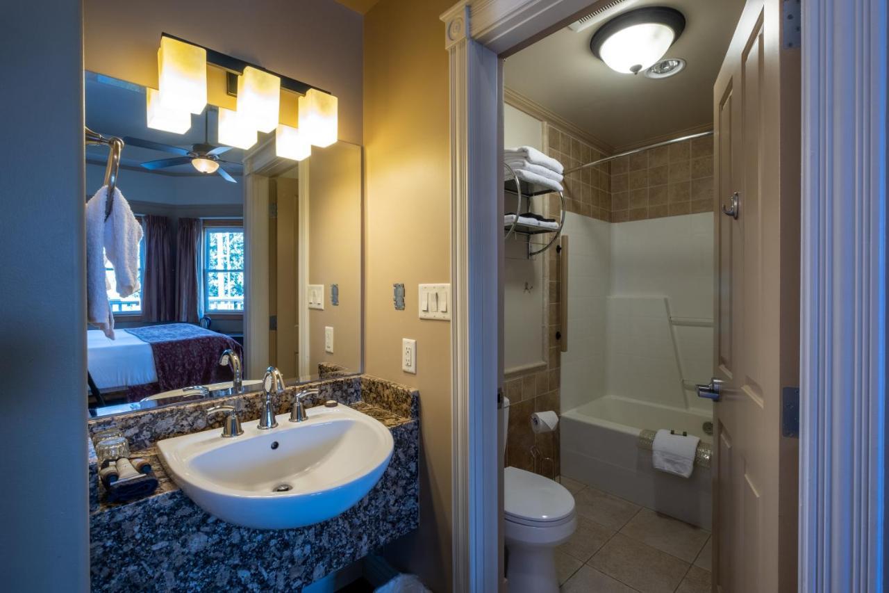 Kaslo Hotel Экстерьер фото