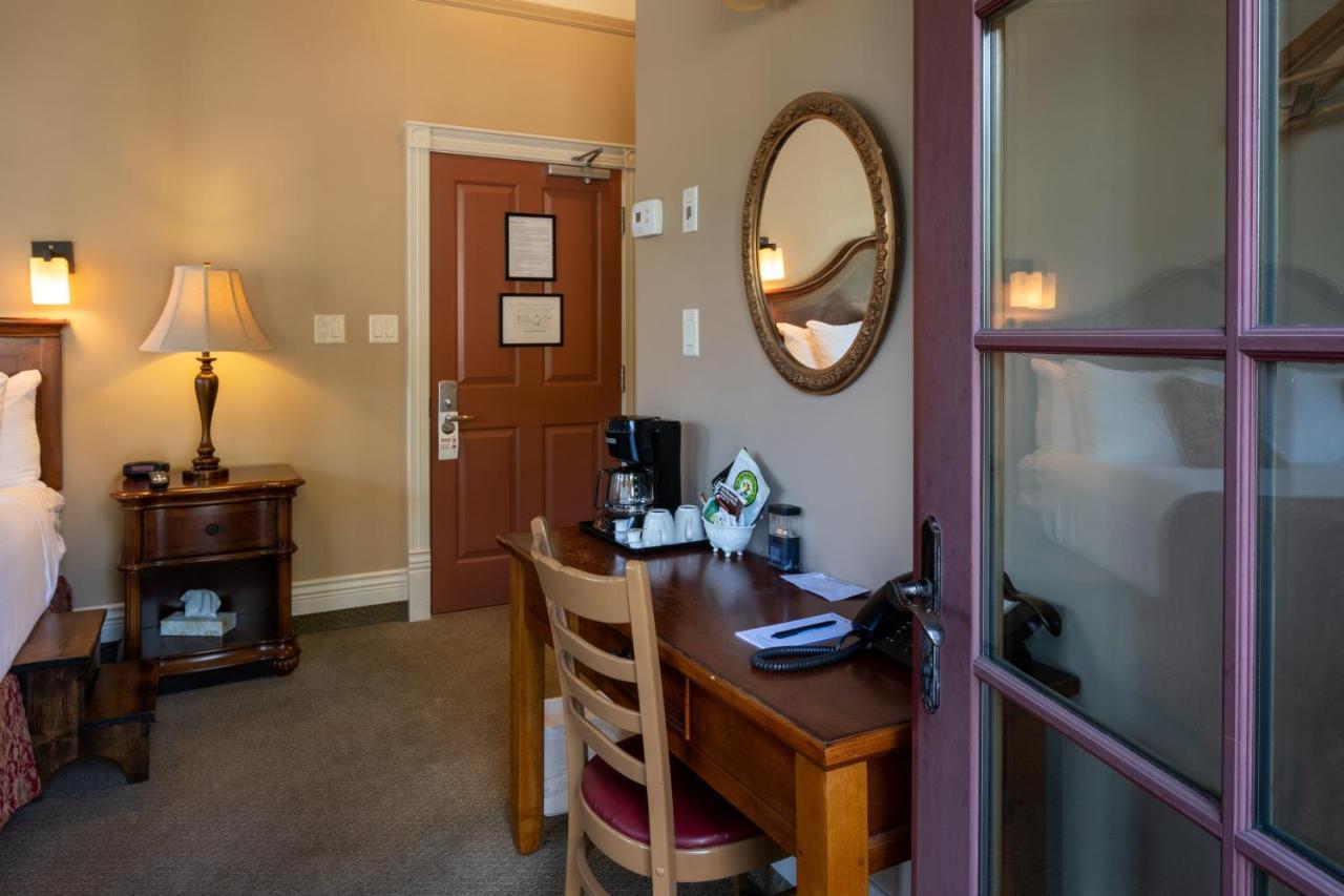 Kaslo Hotel Экстерьер фото