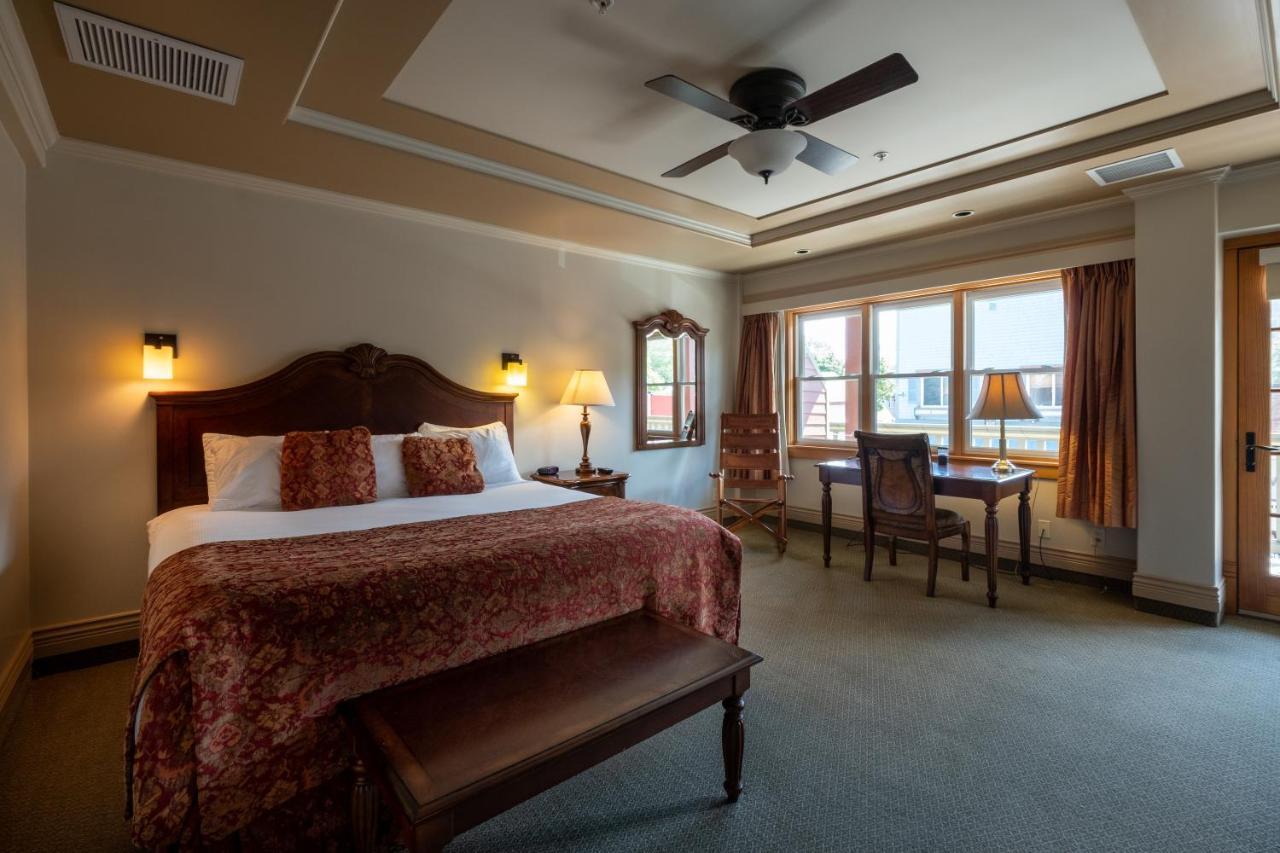 Kaslo Hotel Экстерьер фото