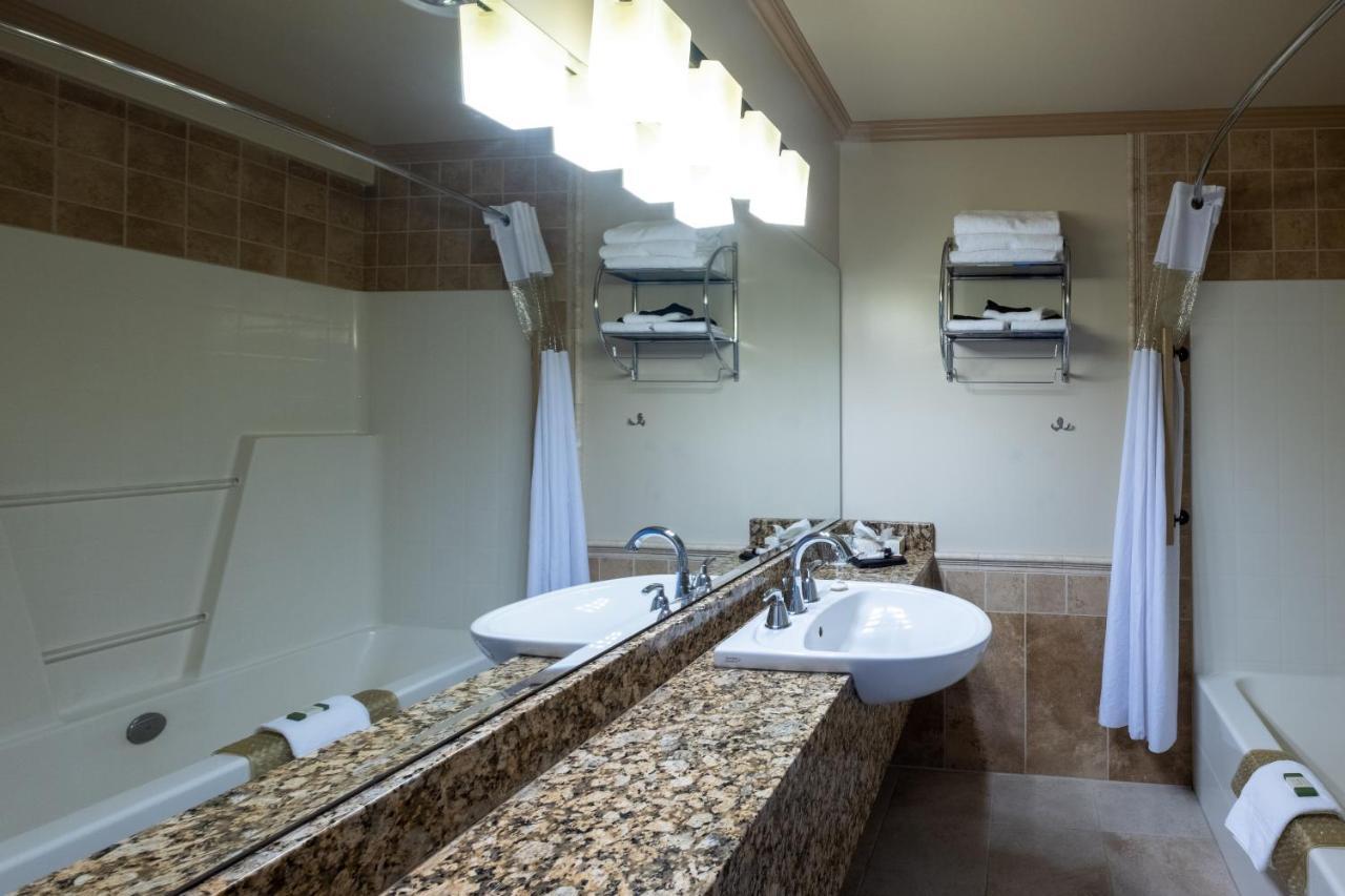 Kaslo Hotel Экстерьер фото